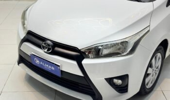 
									TOYOTA YARIS 1.5 S CVT 2017 CON 65.000KM lleno								