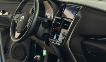 
									TOYOTA YARIS XLS MT 2023 CON 24.000KM lleno								
