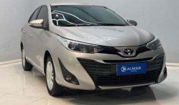 
									TOYOTA YARIS 1.5 XLS 4P MT6 2019 CON 121.000KM lleno								