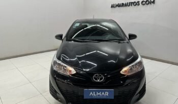 
									TOYOTA YARIS XS MT 2021 CON 32.000KM lleno								