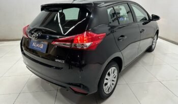 
									TOYOTA YARIS XS MT 2021 CON 32.000KM lleno								