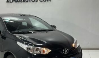 
									TOYOTA YARIS XS MT 2021 CON 32.000KM lleno								