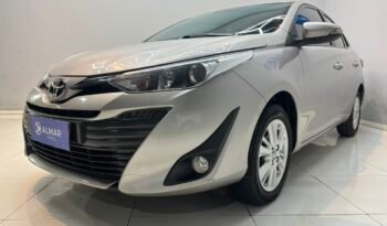 
									TOYOTA YARIS 1.5 XLS 4P MT6 2019 CON 121.000KM lleno								