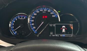 
									TOYOTA YARIS XLS MT 2020 CON 64.000KM lleno								