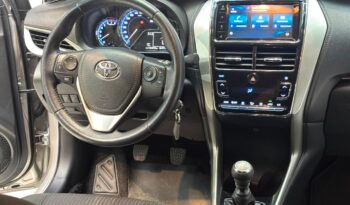 
									TOYOTA YARIS 1.5 XLS 4P MT6 2019 CON 121.000KM lleno								