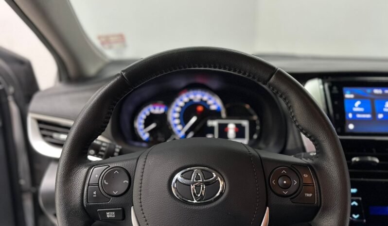 
								TOYOTA YARIS 1.5 XLS 6MT 4P 2021 CON 102.000KM lleno									