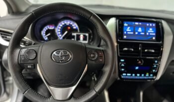 
									TOYOTA YARIS 1.5 XLS 6MT 4P 2021 CON 102.000KM lleno								