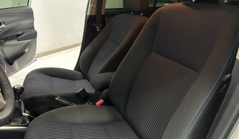 
								TOYOTA YARIS 1.5 XLS 6MT 4P 2021 CON 102.000KM lleno									