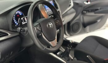 
									TOYOTA YARIS 1.5 XLS 6MT 4P 2021 CON 102.000KM lleno								