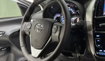 
									TOYOTA YARIS 1.5 XLS 6MT 4P 2021 CON 102.000KM lleno								