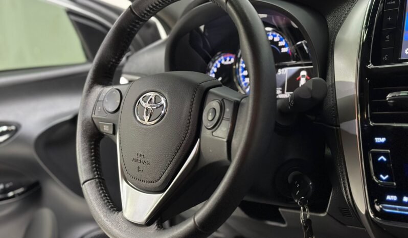 
								TOYOTA YARIS 1.5 XLS 6MT 4P 2021 CON 102.000KM lleno									