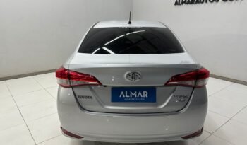 
									TOYOTA YARIS 1.5 XLS 6MT 4P 2021 CON 102.000KM lleno								
