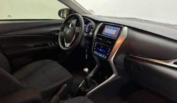 
									TOYOTA YARIS 1.5 XLS 6MT 4P 2021 CON 102.000KM lleno								