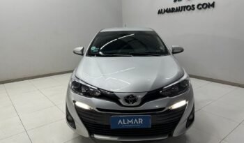 
									TOYOTA YARIS 1.5 XLS 6MT 4P 2021 CON 102.000KM lleno								