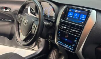 
									TOYOTA YARIS 1.5 XLS 4P MT6 2019 CON 121.000KM lleno								