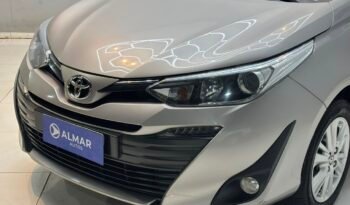 
									TOYOTA YARIS 1.5 XLS 4P MT6 2019 CON 121.000KM lleno								