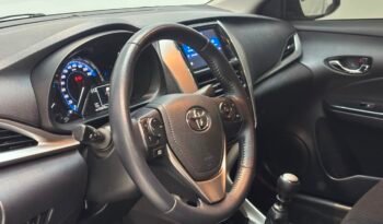 
									TOYOTA YARIS 1.5 XLS 4P MT6 2019 CON 121.000KM lleno								