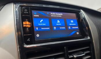 
									TOYOTA YARIS 1.5 XLS 4P MT6 2019 CON 121.000KM lleno								
