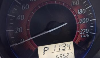 
									TOYOTA YARIS 1.5 S CVT 2017 CON 65.000KM lleno								