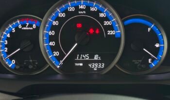 
									TOYOTA YARIS XLS MT 2023 CON 24.000KM lleno								