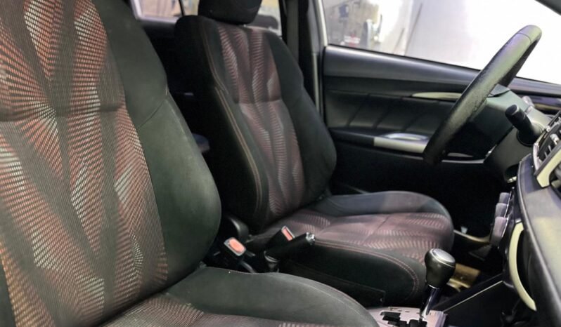 
								TOYOTA YARIS 1.5 S CVT 2017 CON 65.000KM lleno									