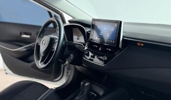 
									TOYOTA COROLLA XEI CVT 2024 CON 15.000KM lleno								