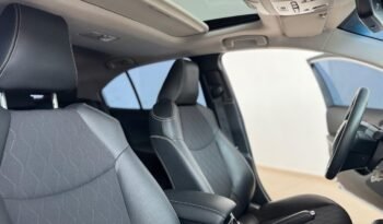 
									TOYOTA COROLLA XEI CVT 2024 CON 15.000KM lleno								