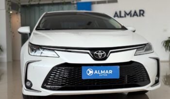 
									TOYOTA COROLLA XEI CVT 2024 CON 15.000KM lleno								