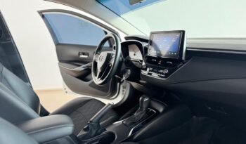 
									TOYOTA COROLLA XEI CVT 2024 CON 15.000KM lleno								