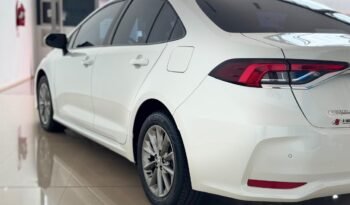 
									TOYOTA COROLLA XEI CVT 2024 CON 15.000KM lleno								