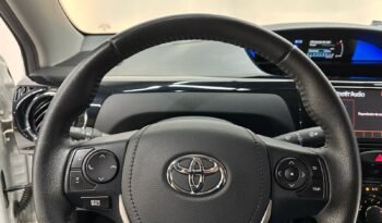 
									TOYOTA ETIOS 1.5 XLS AT 4P 2019 CON 46.000KM lleno								