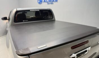 
									TOYOTA HILUX 2.4 TDI SR 4X2 CON 96.000KM lleno								