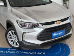 
										CHEVROLET TRACKER 1.2 TURBO LTZ AT L22 2022 CON 58.000KM full									