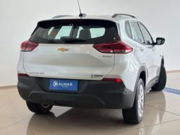 
										CHEVROLET TRACKER 1.2 TURBO LTZ AT L22 2022 CON 58.000KM full									