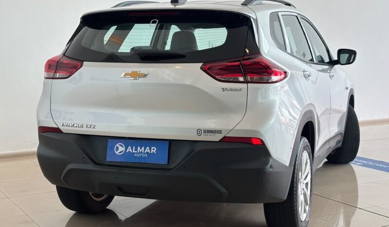 
								CHEVROLET TRACKER 1.2 TURBO LTZ AT L22 2022 CON 58.000KM full									