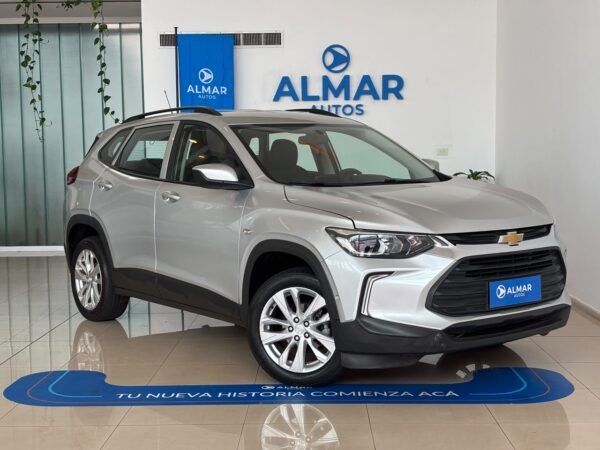Tracker LTZ
