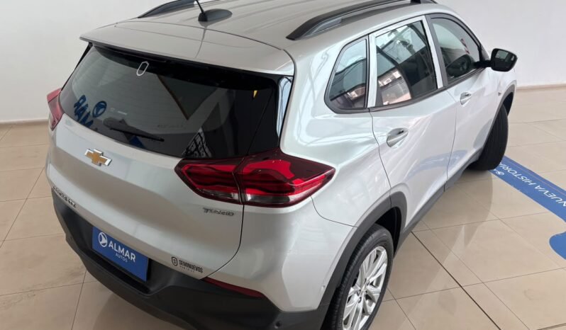 
								CHEVROLET TRACKER 1.2 TURBO LTZ AT L22 2022 CON 58.000KM full									