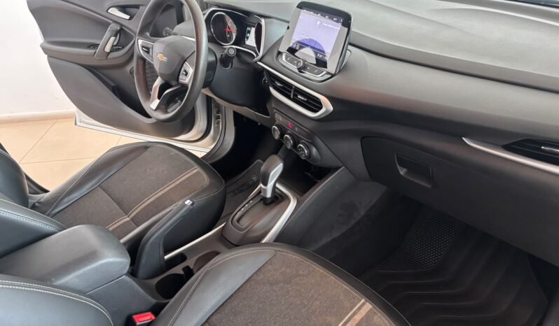 
								CHEVROLET TRACKER 1.2 TURBO LTZ AT L22 2022 CON 58.000KM full									