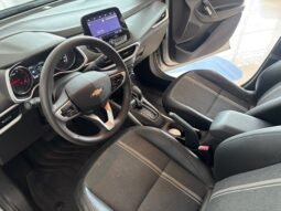 
										CHEVROLET TRACKER 1.2 TURBO LTZ AT L22 2022 CON 58.000KM full									