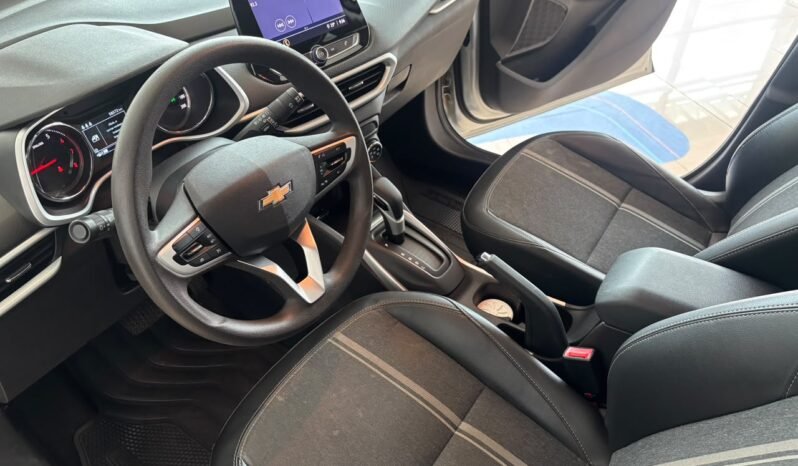 
								CHEVROLET TRACKER 1.2 TURBO LTZ AT L22 2022 CON 58.000KM full									