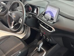
										CHEVROLET TRACKER 1.2 TURBO LTZ AT L22 2022 CON 58.000KM full									