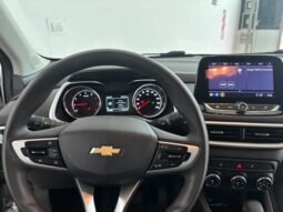 
										CHEVROLET TRACKER 1.2 TURBO LTZ AT L22 2022 CON 58.000KM full									