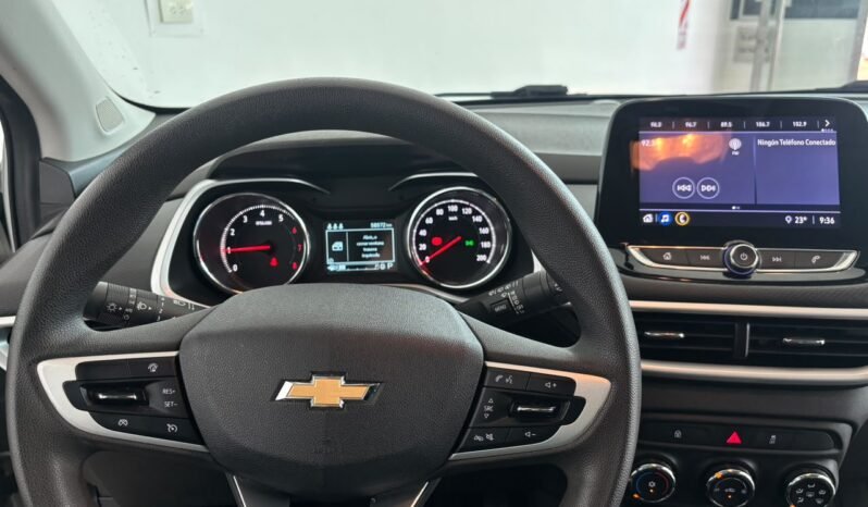 
								CHEVROLET TRACKER 1.2 TURBO LTZ AT L22 2022 CON 58.000KM full									