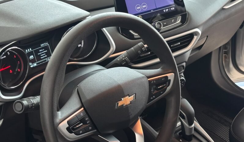 
								CHEVROLET TRACKER 1.2 TURBO LTZ AT L22 2022 CON 58.000KM full									