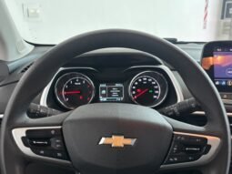 
										CHEVROLET TRACKER 1.2 TURBO LTZ AT L22 2022 CON 58.000KM full									