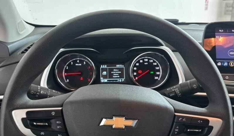 
								CHEVROLET TRACKER 1.2 TURBO LTZ AT L22 2022 CON 58.000KM full									
