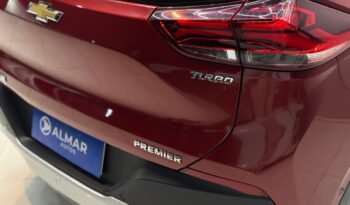 
									TRACKER 1.2 TURBO PREMIER AT CON 37.000KM lleno								