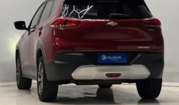 
									TRACKER 1.2 TURBO PREMIER AT CON 37.000KM lleno								