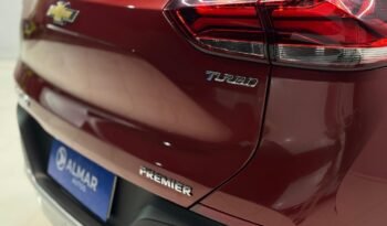 
									TRACKER 1.2 TURBO PREMIER AT CON 37.000KM lleno								