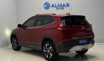 
									TRACKER 1.2 TURBO PREMIER AT CON 37.000KM lleno								